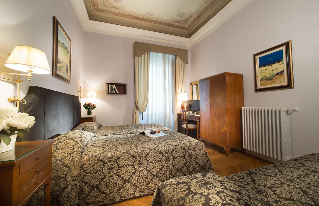 Il Marzocco Boutique B&B-1
