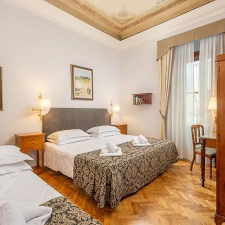 Il Marzocco Boutique B&B-3
