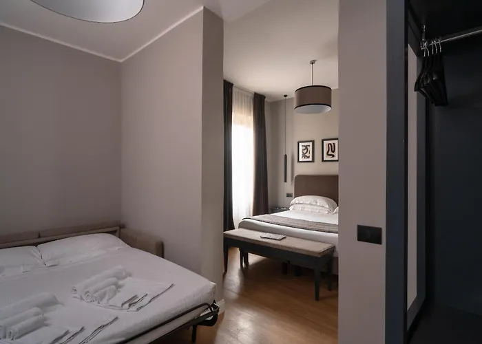 Flom Boutique Hotel Firenze